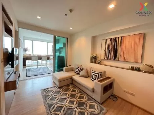 ขายคอนโด  ริทึ่ม พหล - อารีย์ BTS-สะพานควาย สามเสนใน เขต พญาไท กรุงเทพ CX-50042