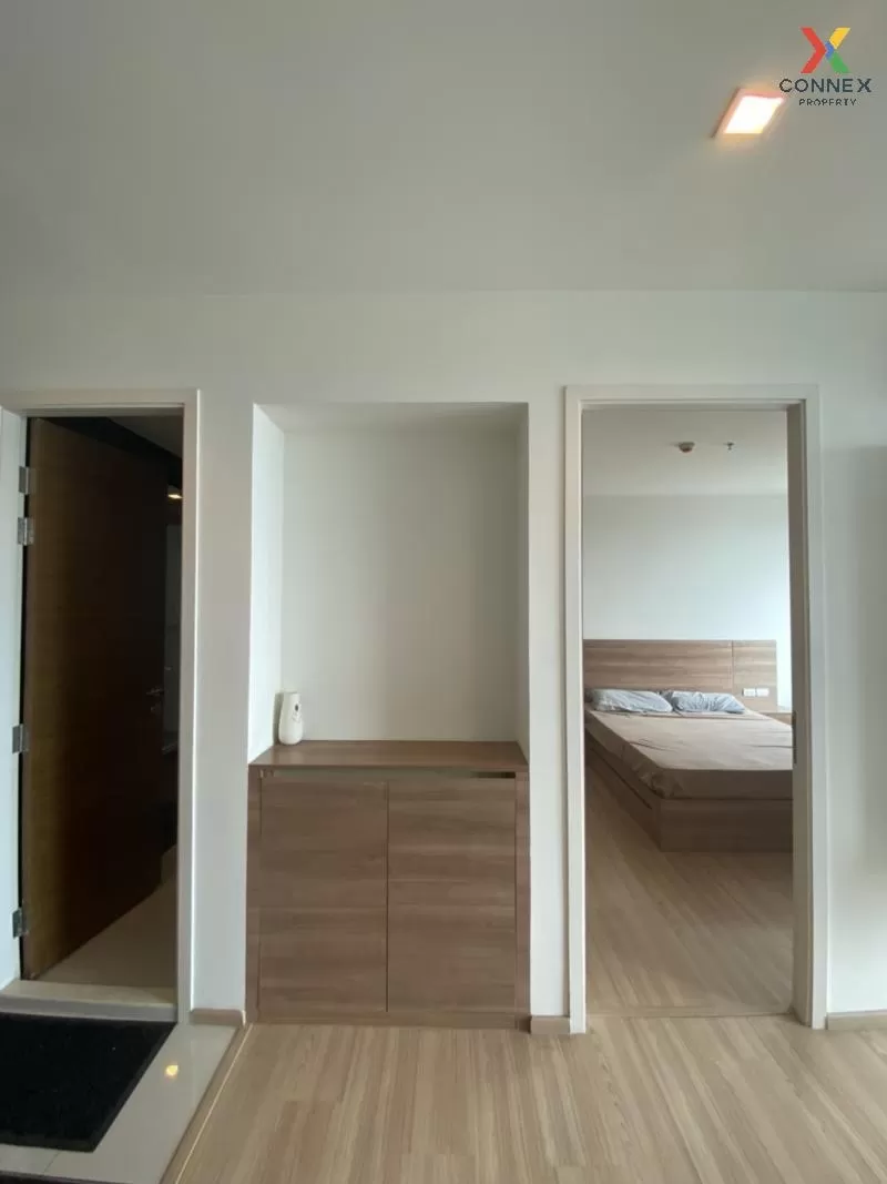 เช่าคอนโด  ริทึ่ม พหล - อารีย์ ชั้นสูง BTS-สะพานควาย สามเสนใน เขต 3