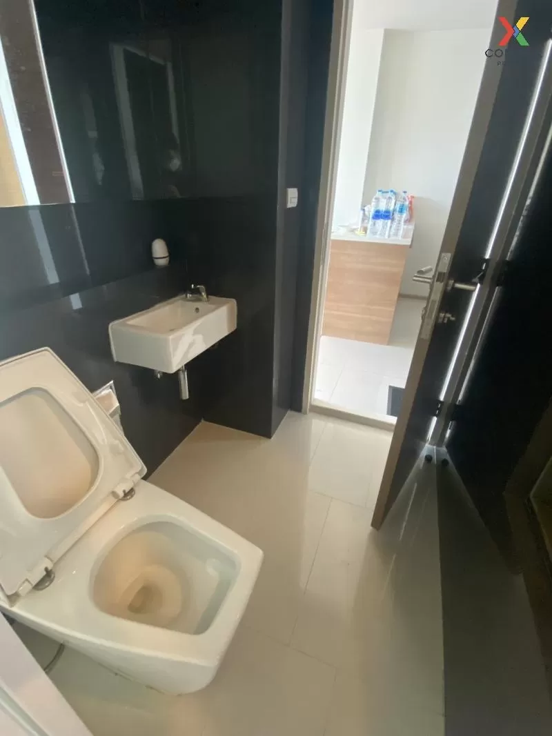 เช่าคอนโด  ริทึ่ม พหล - อารีย์ ชั้นสูง BTS-สะพานควาย สามเสนใน เขต