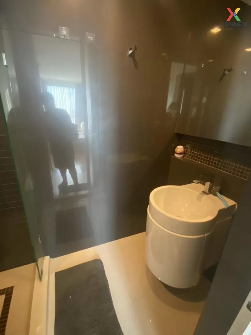 เช่าคอนโด  ริทึ่ม พหล - อารีย์ ชั้นสูง BTS-สะพานควาย สามเสนใน เขต