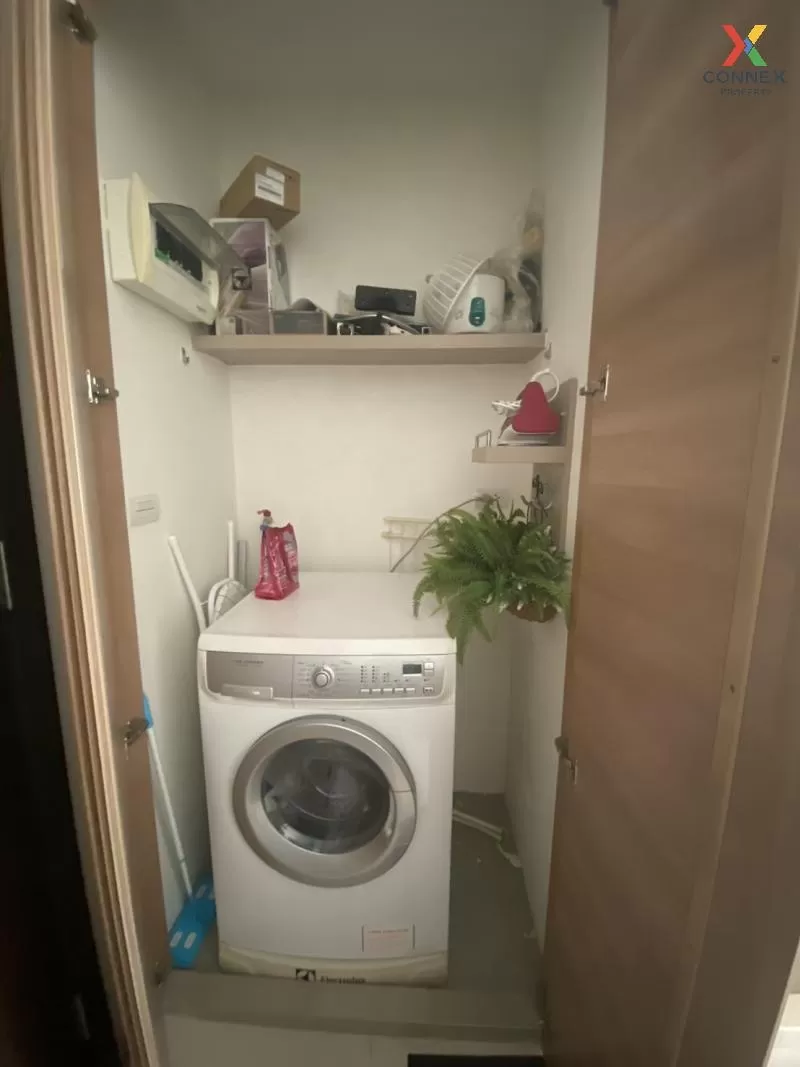 เช่าคอนโด  ริทึ่ม พหล - อารีย์ ชั้นสูง BTS-สะพานควาย สามเสนใน เขต