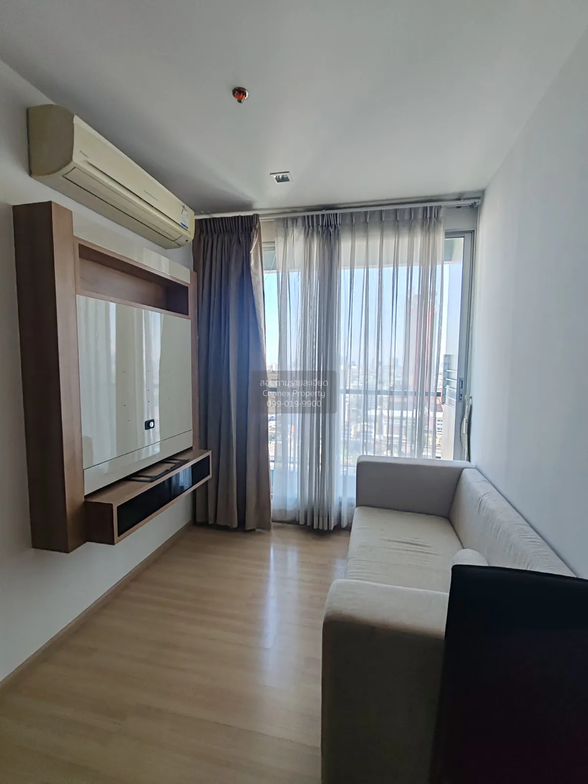 For Rent Condo , Rhythm Phahol - Ari , BTS-Saphan Khwai , Sam Sen 1