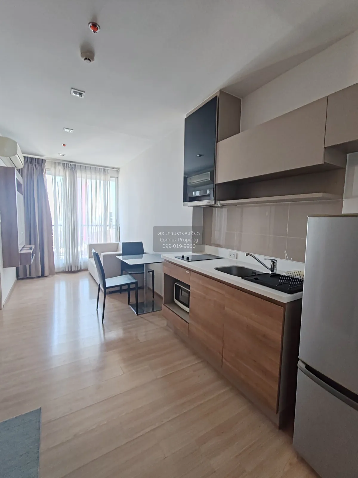 For Rent Condo , Rhythm Phahol - Ari , BTS-Saphan Khwai , Sam Sen 3