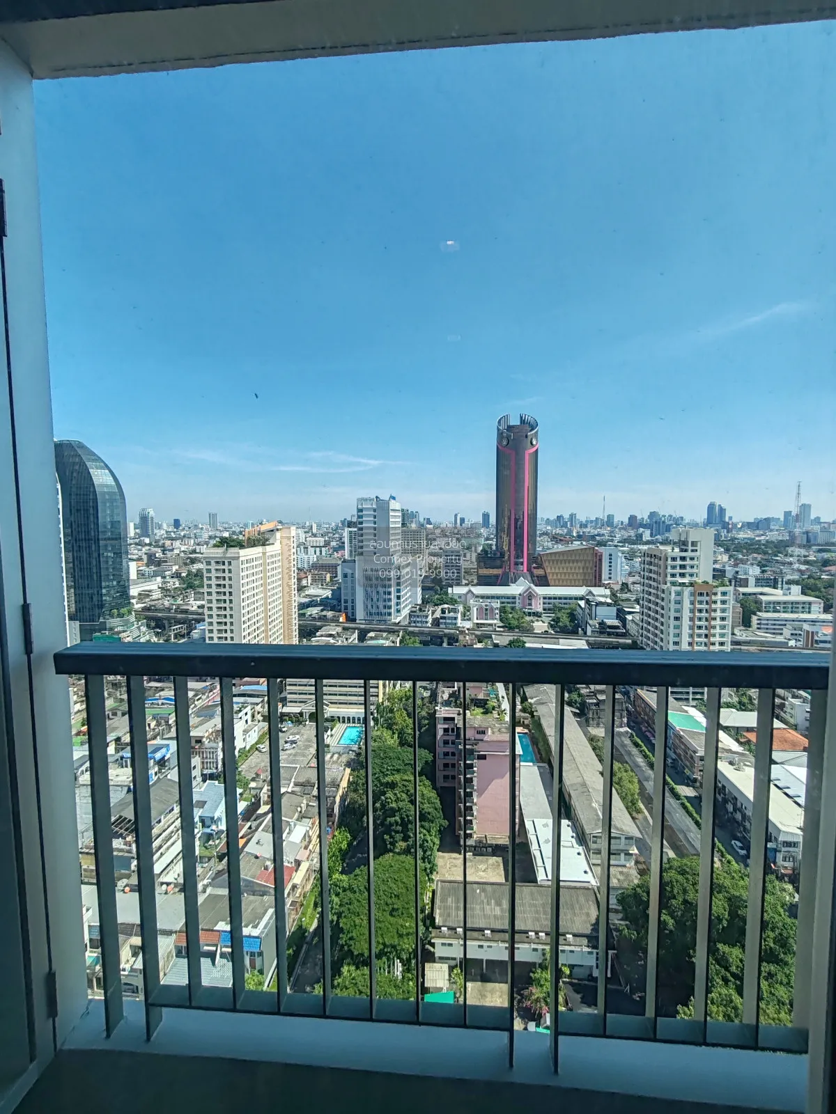 For Rent Condo , Rhythm Phahol - Ari , BTS-Saphan Khwai , Sam Sen