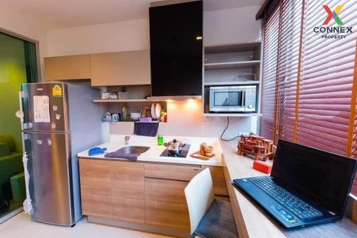 เช่าคอนโด  ริทึ่ม พหล - อารีย์ BTS-สะพานควาย สามเสนใน เขต พญาไท ก