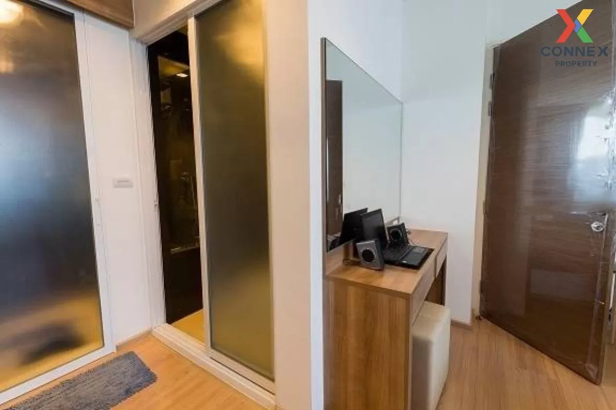 เช่าคอนโด  ริทึ่ม พหล - อารีย์ BTS-สะพานควาย สามเสนใน เขต พญาไท ก