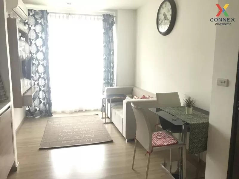 FOR SALE condo , Rhythm Phahol - Ari , BTS-Saphan Khwai , Sam Sen 1