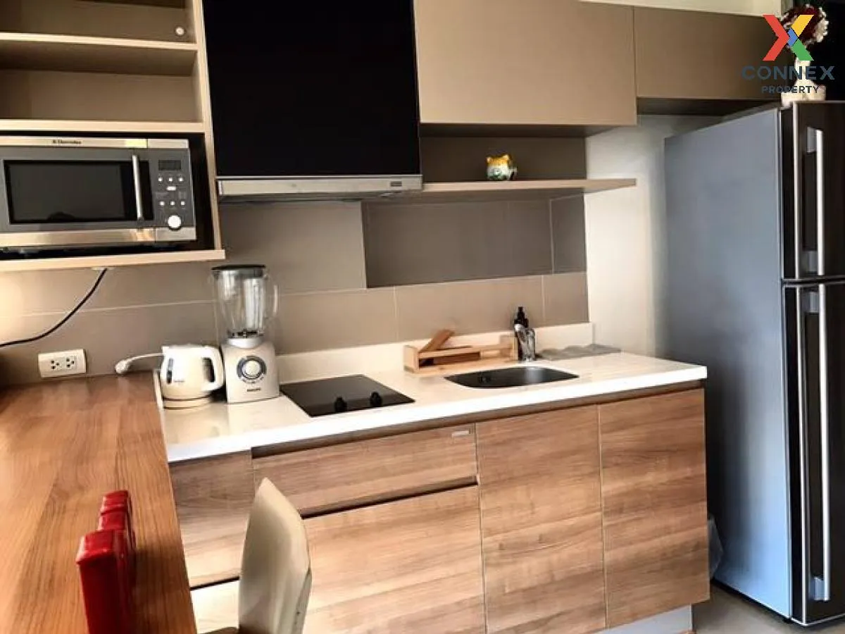 เช่าคอนโด  ริทึ่ม พหล - อารีย์ BTS-สะพานควาย สามเสนใน เขต พญาไท ก เช่าคอนโด  ริทึ่ม พหล - อารีย์ BTS-สะพานควาย สามเสนใน เขต พญาไท ก 3