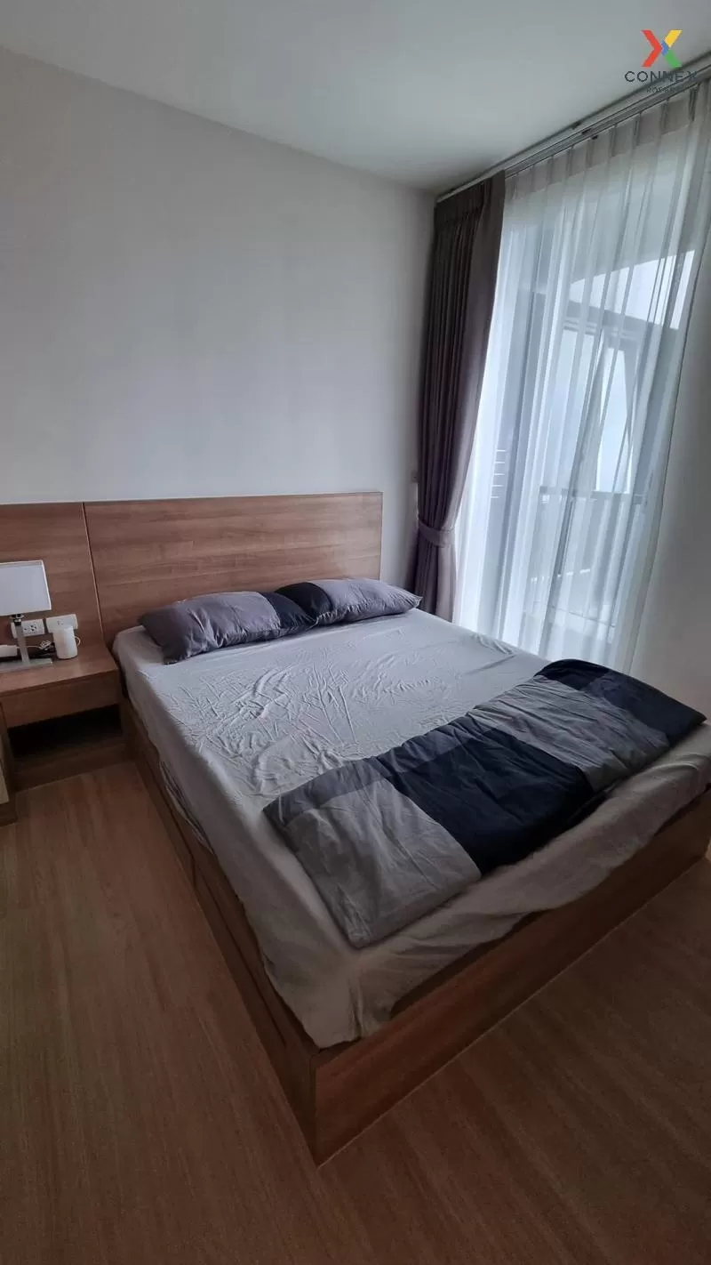 เช่าคอนโด  ริทึ่ม พหล - อารีย์ วิวสวย ชั้นสูง BTS-สะพานควาย สามเส 3