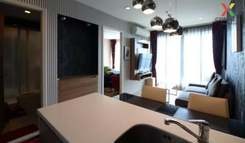 FOR RENT condo , Rhythm Phahol - Ari , BTS-Saphan Khwai , Sam Sen 3