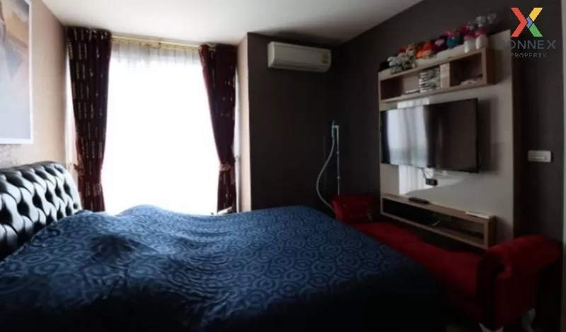 FOR RENT condo , Rhythm Phahol - Ari , BTS-Saphan Khwai , Sam Sen