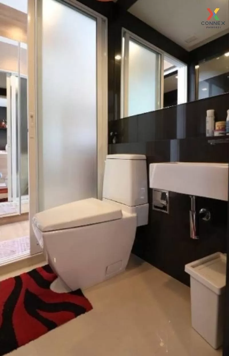 FOR RENT condo , Rhythm Phahol - Ari , BTS-Saphan Khwai , Sam Sen