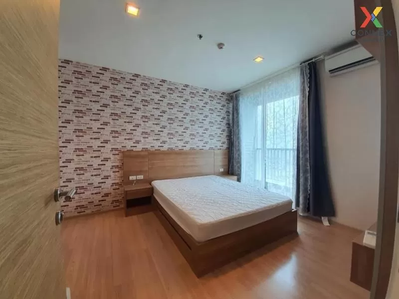 FOR RENT condo , Rhythm Phahol - Ari , BTS-Saphan Khwai , Sam Sen