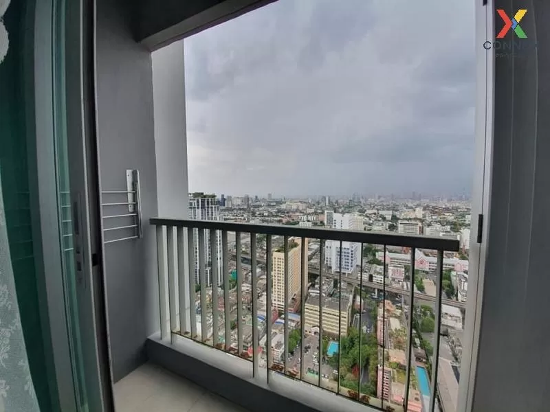 FOR RENT condo , Rhythm Phahol - Ari , BTS-Saphan Khwai , Sam Sen