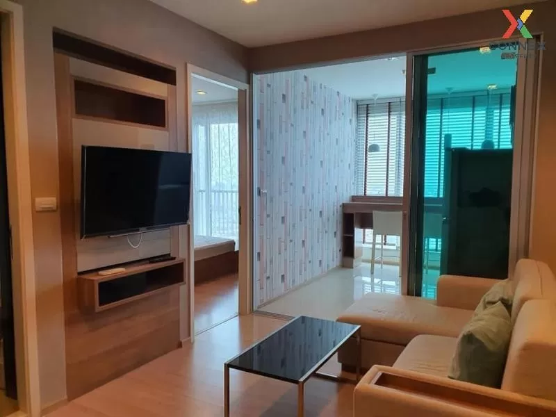 FOR RENT condo , Rhythm Phahol - Ari , BTS-Saphan Khwai , Sam Sen 3