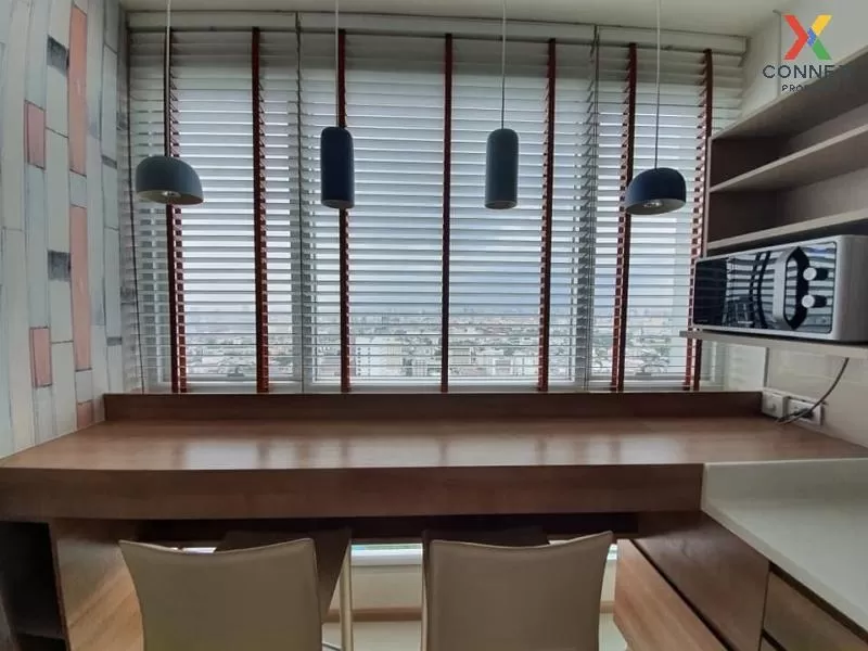 FOR RENT condo , Rhythm Phahol - Ari , BTS-Saphan Khwai , Sam Sen