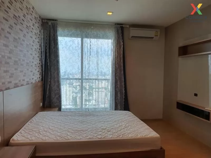 FOR RENT condo , Rhythm Phahol - Ari , BTS-Saphan Khwai , Sam Sen