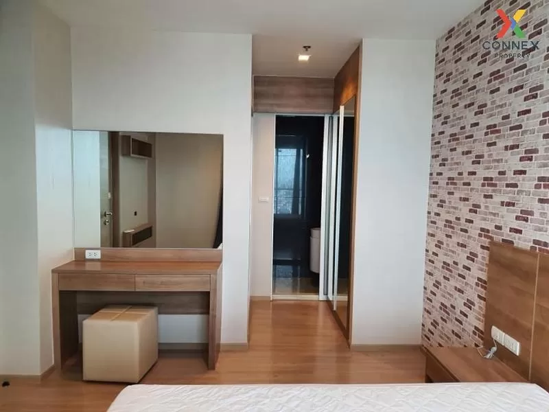 FOR RENT condo , Rhythm Phahol - Ari , BTS-Saphan Khwai , Sam Sen