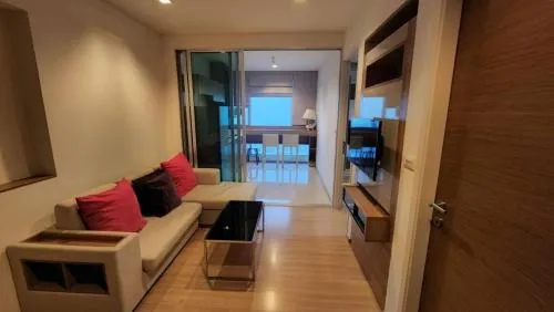 For Sale Condo , Rhythm Phahol - Ari , BTS-Saphan Khwai , Sam Sen Nai , Phaya Thai , Bangkok , CX-50093