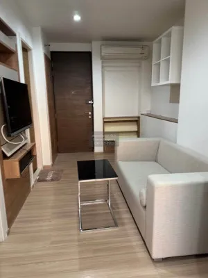 เช่าคอนโด  ริทึ่ม พหล - อารีย์ BTS-สะพานควาย สามเสนใน เขต พญาไท กรุงเทพ CX-50102