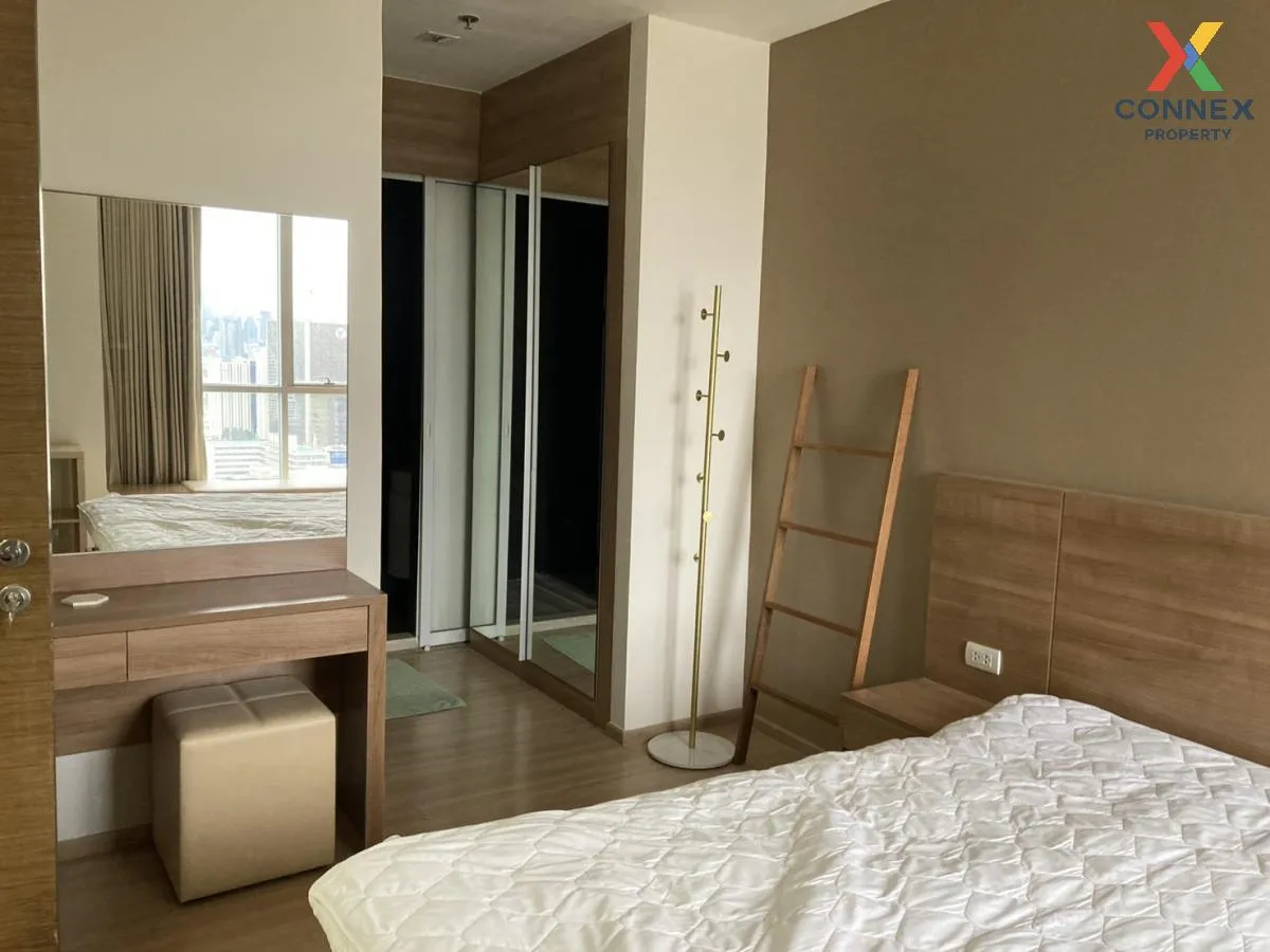 เช่าคอนโด  ริทึ่ม พหล - อารีย์ BTS-สะพานควาย สามเสนใน เขต พญาไท ก เช่าคอนโด  ริทึ่ม พหล - อารีย์ BTS-สะพานควาย สามเสนใน เขต พญาไท ก 3