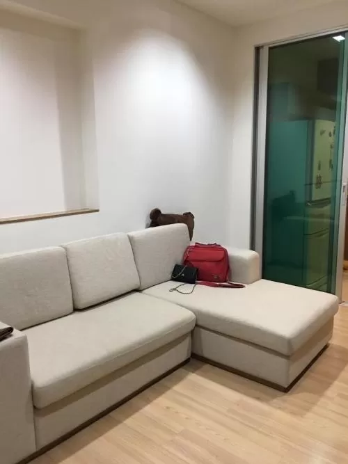 FOR RENT condo , Rhythm Phahol - Ari , BTS-Saphan Khwai , Sam Sen Nai , Phaya Thai , Bangkok , CX-50112