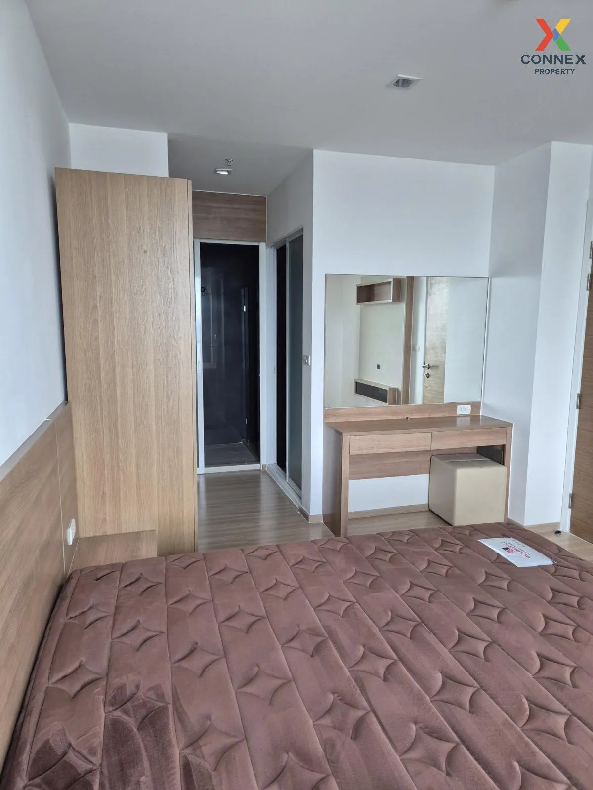 เช่าคอนโด  ริทึ่ม พหล - อารีย์ BTS-สะพานควาย สามเสนใน เขต พญาไท ก