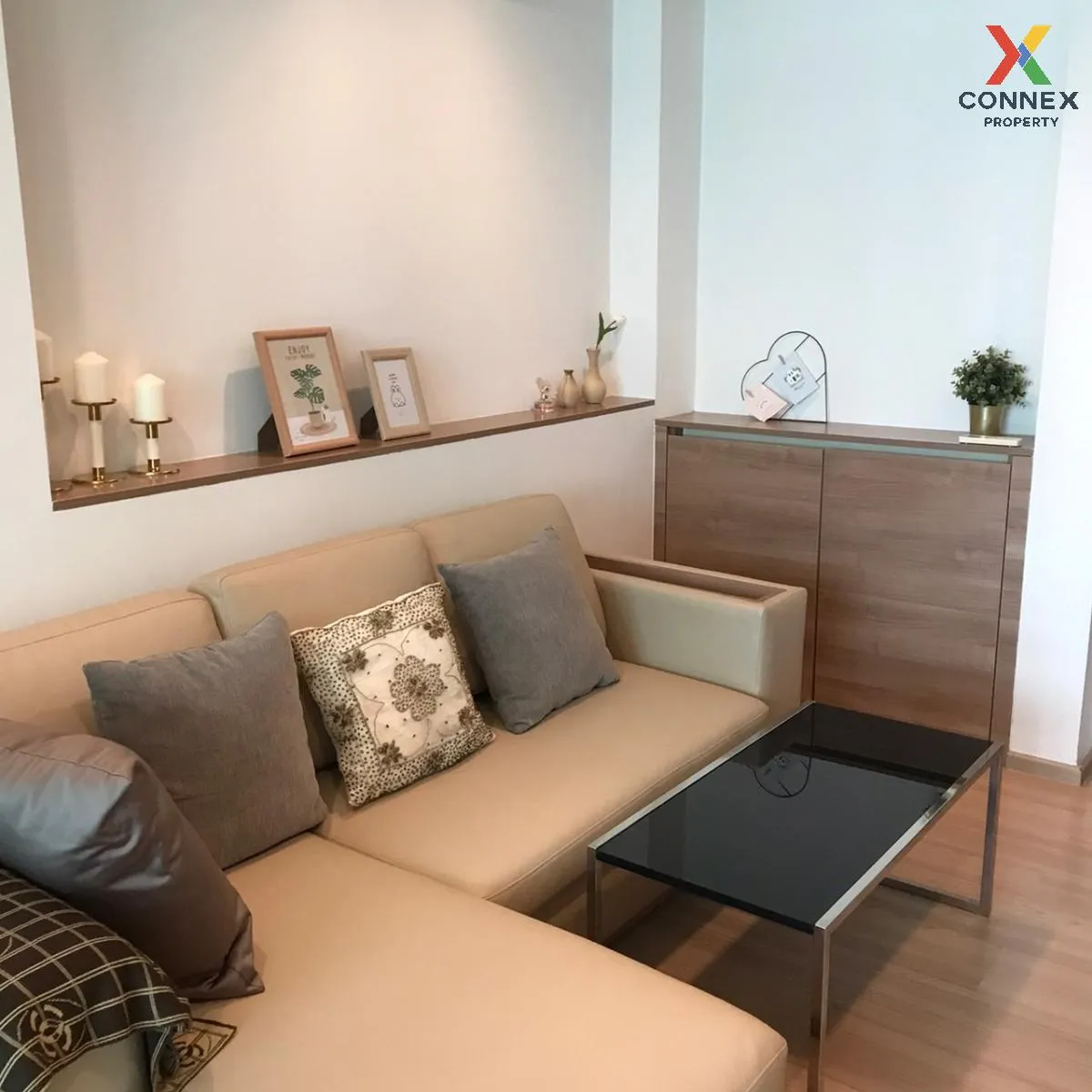 FOR RENT condo , Rhythm Phahol - Ari , BTS-Saphan Khwai , Sam Sen 1