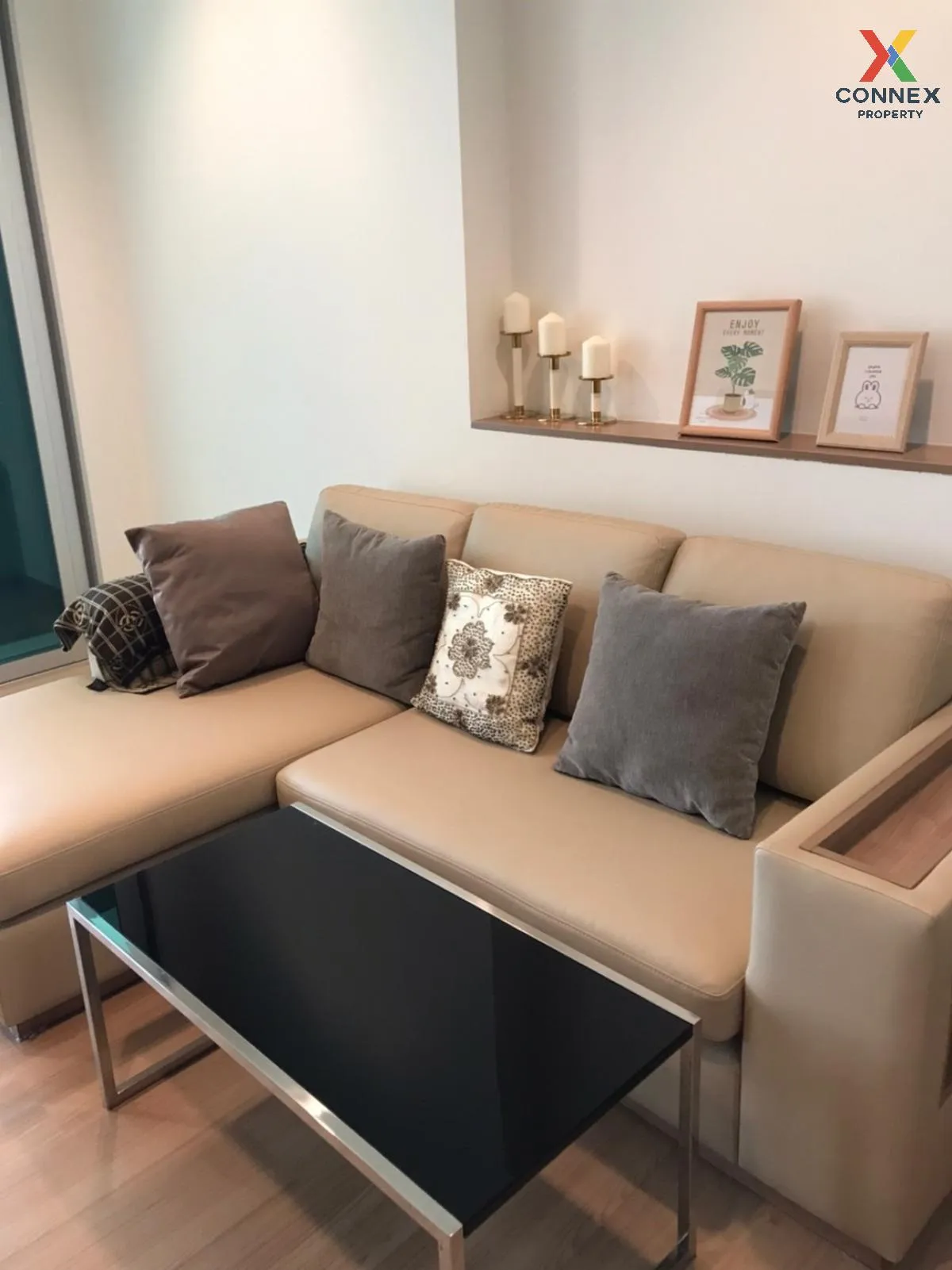 FOR RENT condo , Rhythm Phahol - Ari , BTS-Saphan Khwai , Sam Sen 2