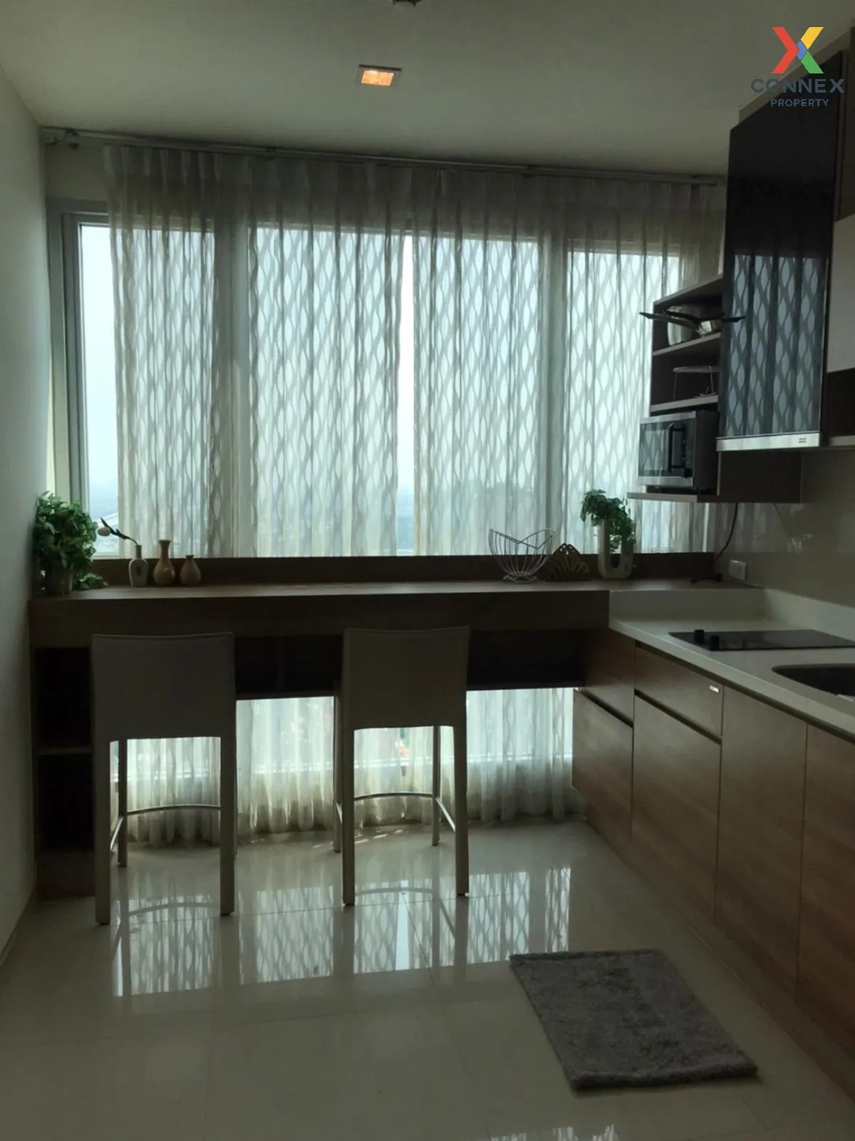 FOR RENT condo , Rhythm Phahol - Ari , BTS-Saphan Khwai , Sam Sen 4