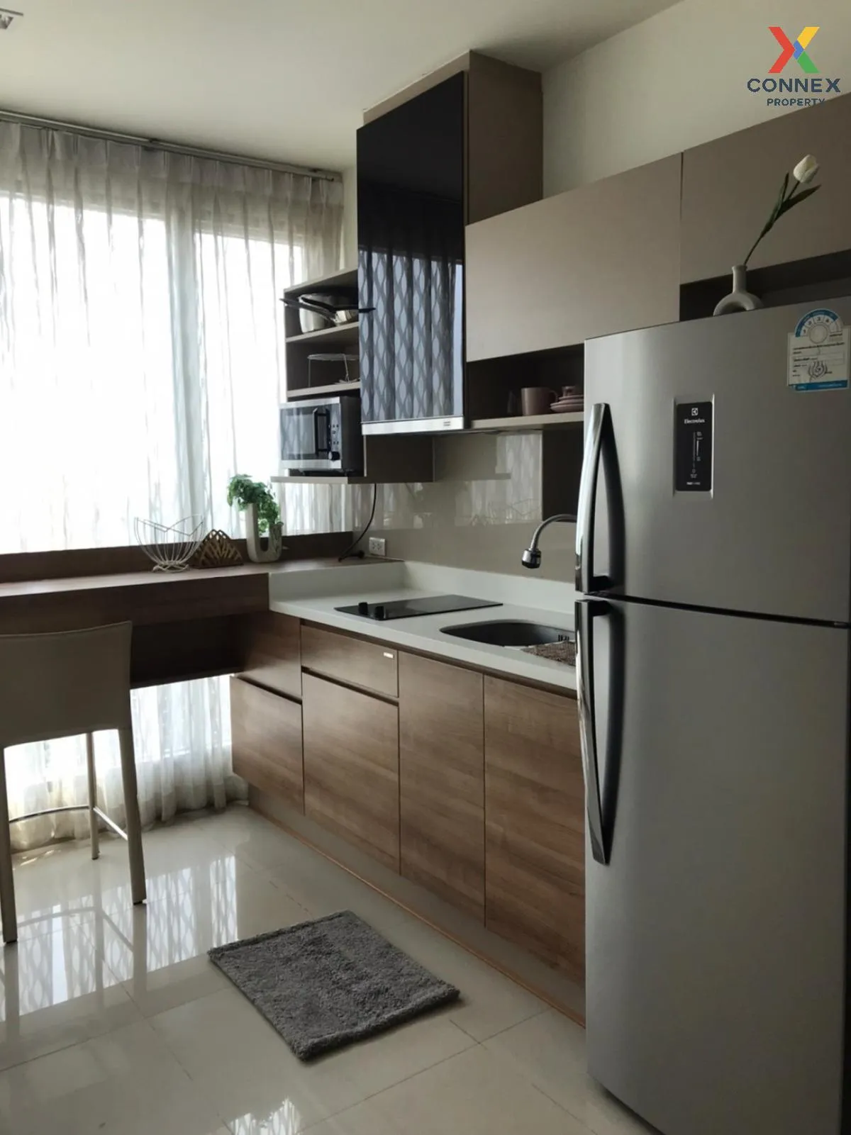 FOR RENT condo , Rhythm Phahol - Ari , BTS-Saphan Khwai , Sam Sen