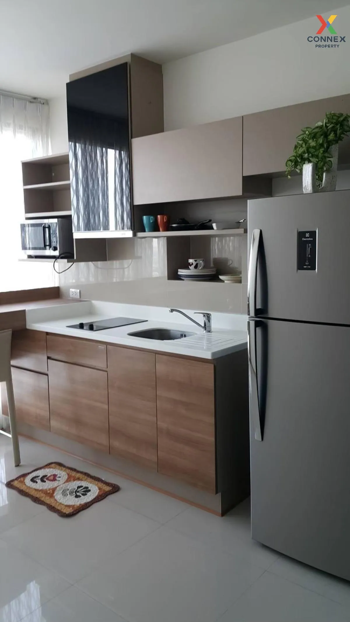 FOR RENT condo , Rhythm Phahol - Ari , BTS-Saphan Khwai , Sam Sen
