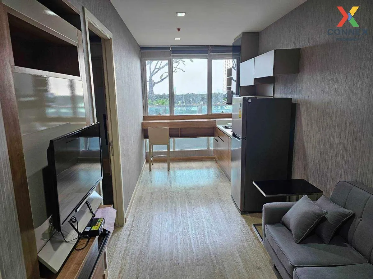 FOR RENT condo , Rhythm Phahol - Ari , BTS-Saphan Khwai , Sam Sen 1