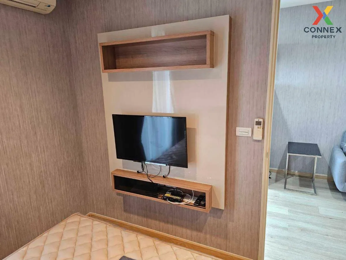 FOR RENT condo , Rhythm Phahol - Ari , BTS-Saphan Khwai , Sam Sen 3