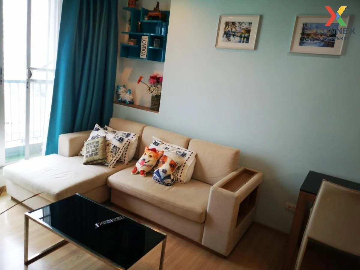 เช่าคอนโด  ริทึ่ม พหล - อารีย์ BTS-สะพานควาย สามเสนใน เขต พญาไท ก 1