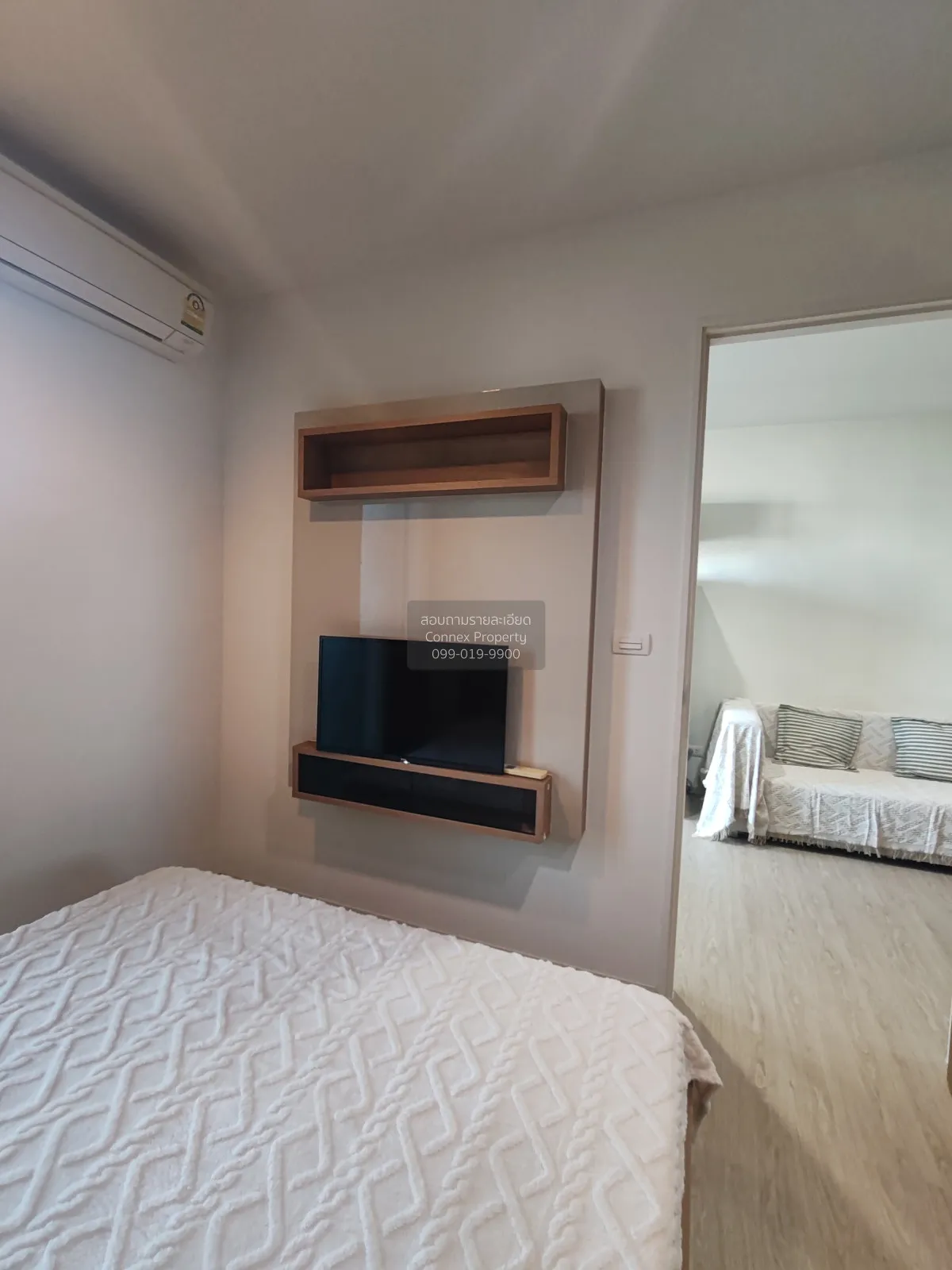 เช่าคอนโด  ริทึ่ม พหล - อารีย์ BTS-สะพานควาย สามเสนใน เขต พญาไท ก 4