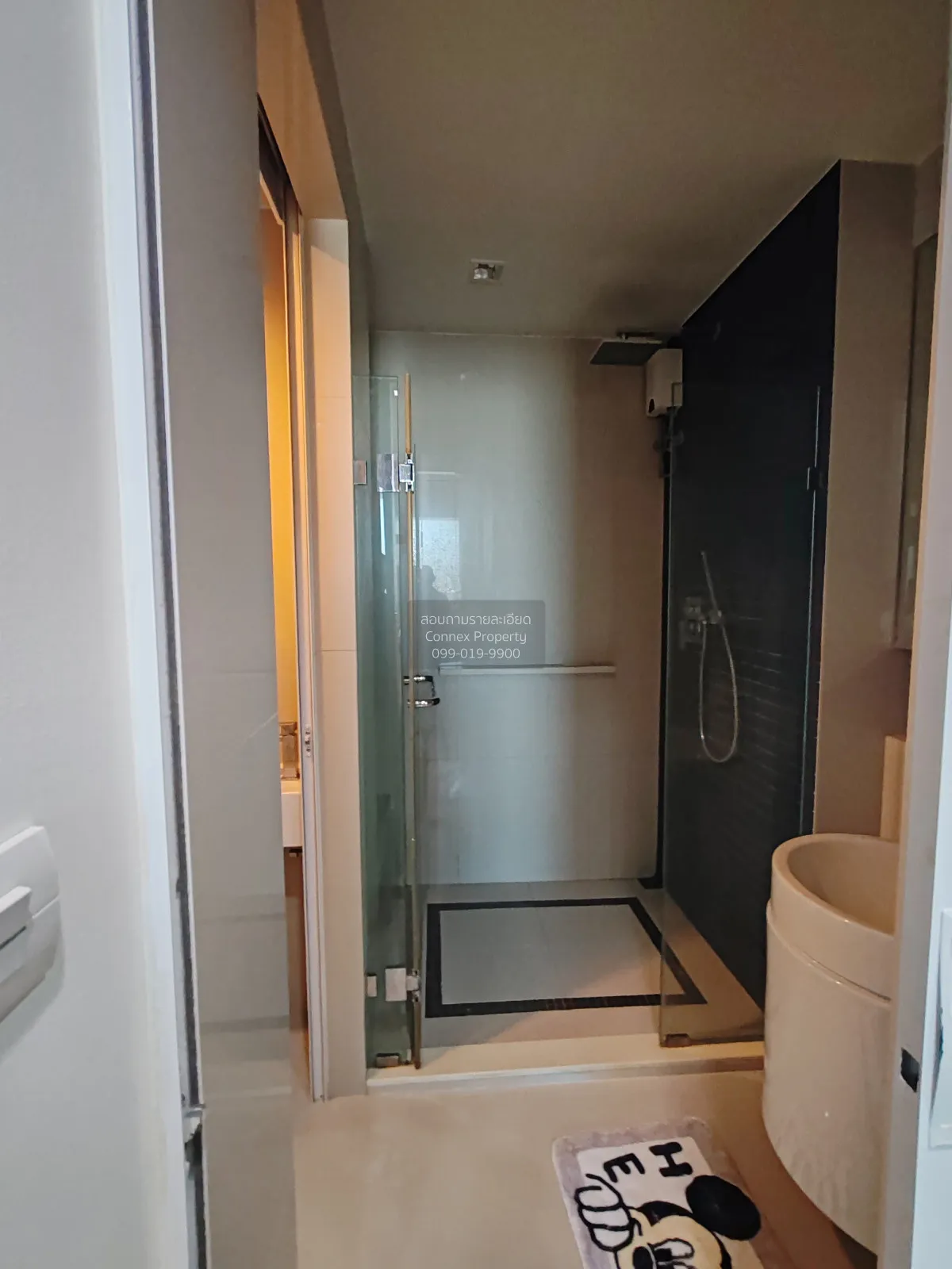 เช่าคอนโด  ริทึ่ม พหล - อารีย์ BTS-สะพานควาย สามเสนใน เขต พญาไท ก