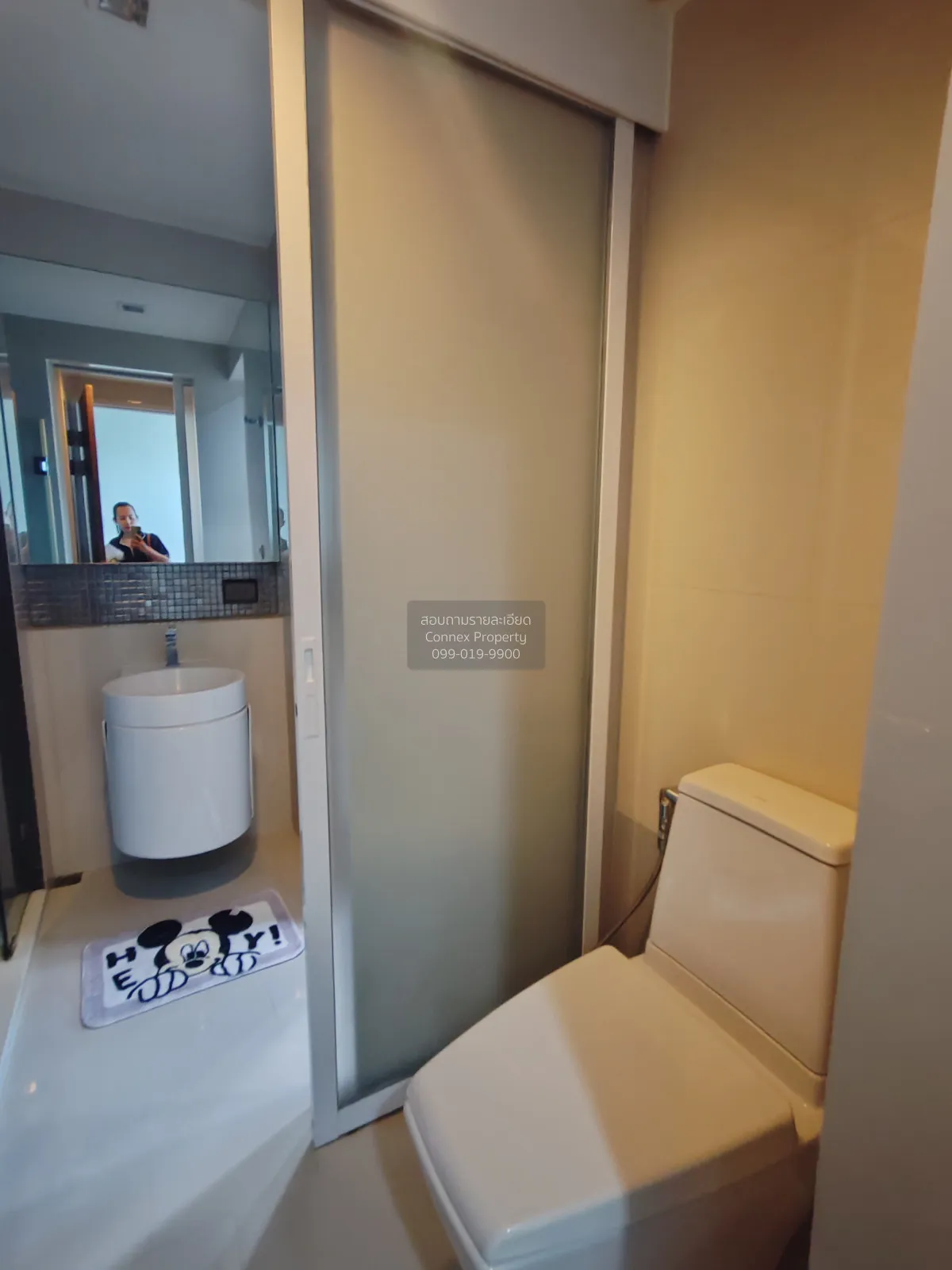 เช่าคอนโด  ริทึ่ม พหล - อารีย์ BTS-สะพานควาย สามเสนใน เขต พญาไท ก