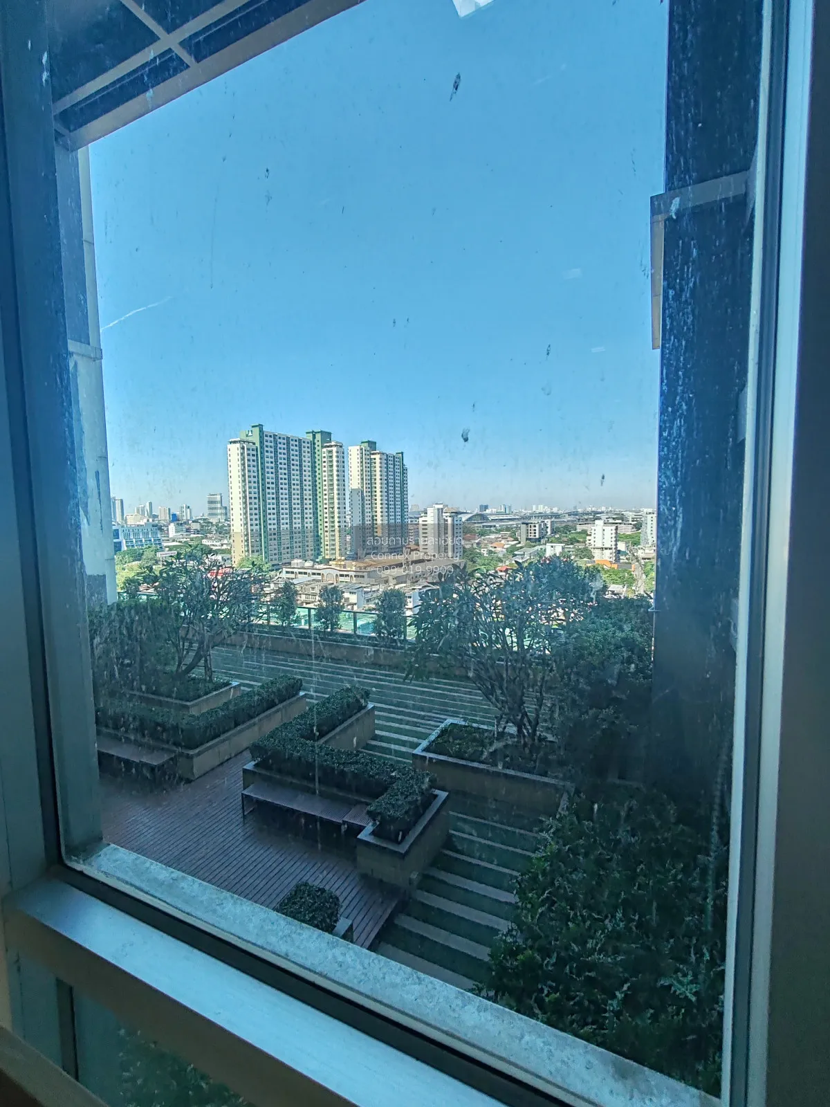 เช่าคอนโด  ริทึ่ม พหล - อารีย์ BTS-สะพานควาย สามเสนใน เขต พญาไท ก