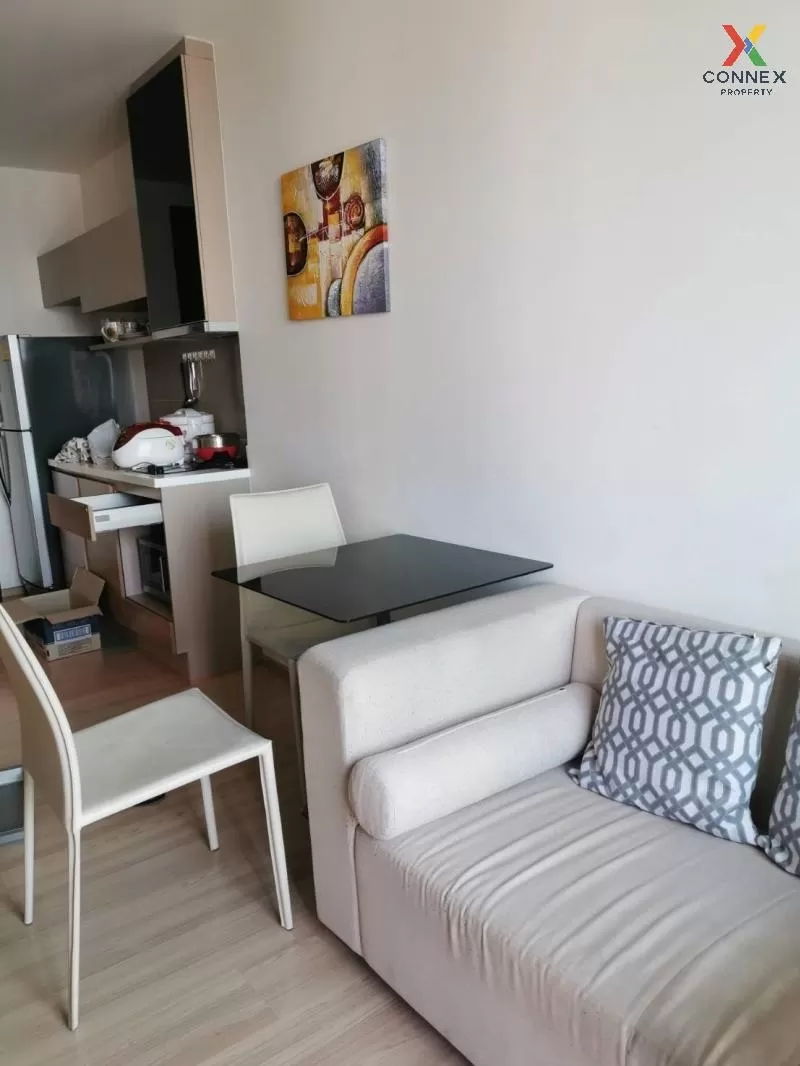 FOR RENT condo , Rhythm Phahol - Ari , BTS-Saphan Khwai , Sam Sen 1