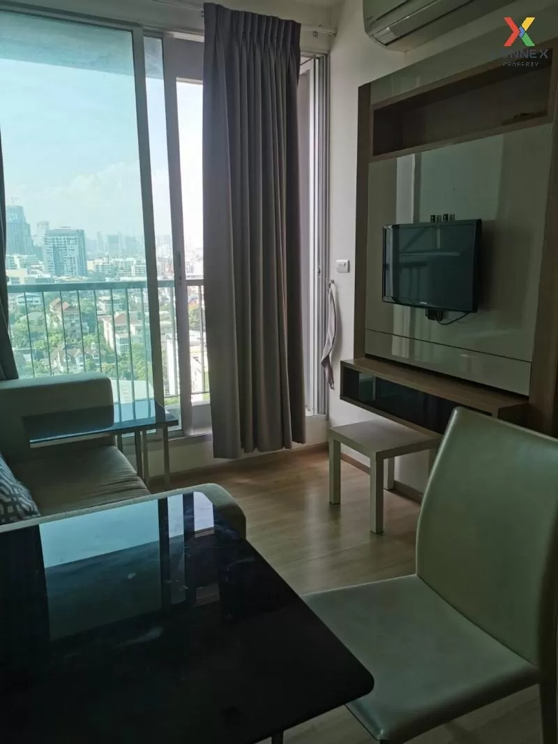 FOR RENT condo , Rhythm Phahol - Ari , BTS-Saphan Khwai , Sam Sen 2
