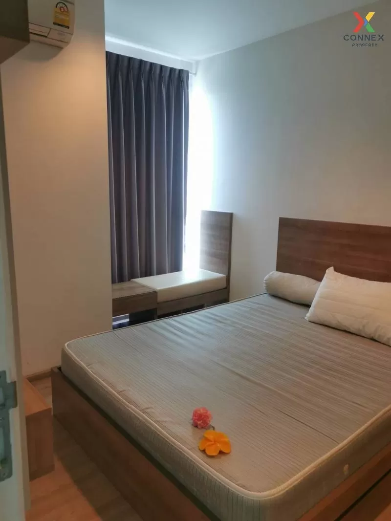 FOR RENT condo , Rhythm Phahol - Ari , BTS-Saphan Khwai , Sam Sen 3