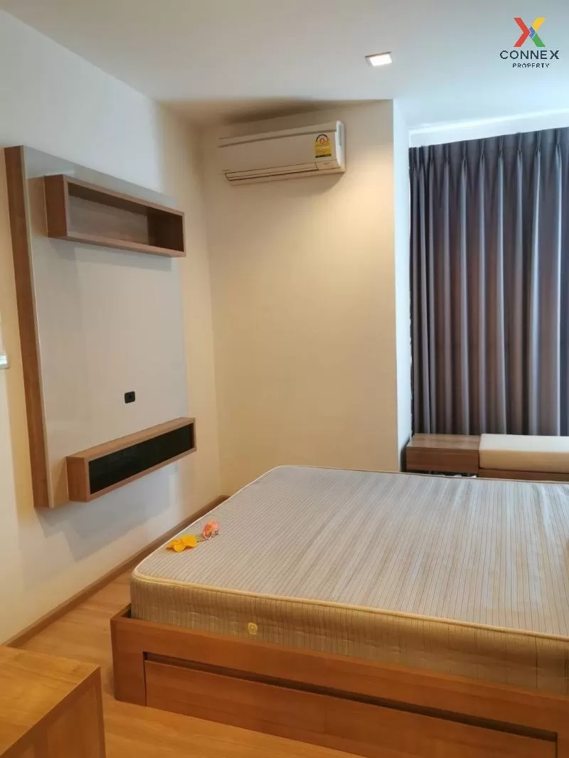 FOR RENT condo , Rhythm Phahol - Ari , BTS-Saphan Khwai , Sam Sen 4