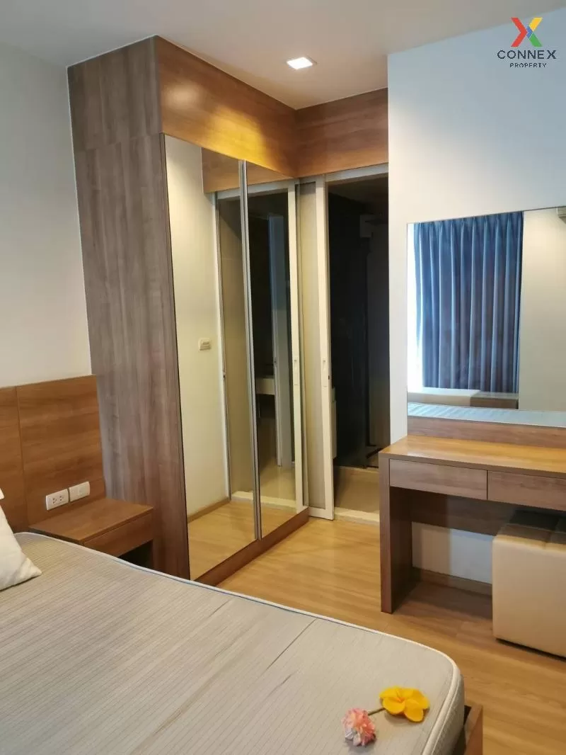 FOR RENT condo , Rhythm Phahol - Ari , BTS-Saphan Khwai , Sam Sen