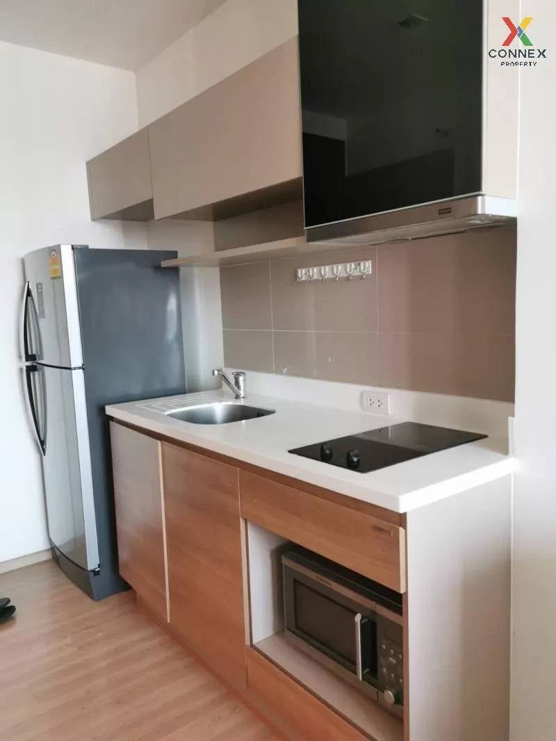 FOR RENT condo , Rhythm Phahol - Ari , BTS-Saphan Khwai , Sam Sen
