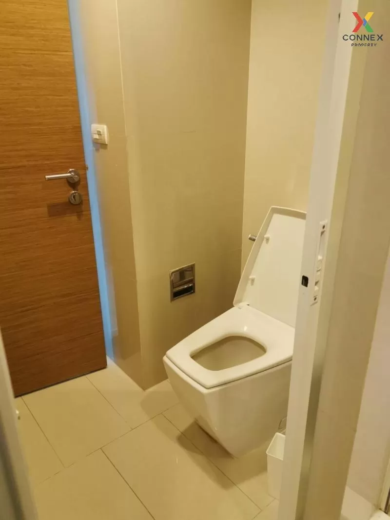 FOR RENT condo , Rhythm Phahol - Ari , BTS-Saphan Khwai , Sam Sen