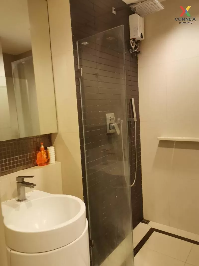 FOR RENT condo , Rhythm Phahol - Ari , BTS-Saphan Khwai , Sam Sen