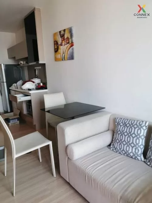 FOR RENT condo , Rhythm Phahol - Ari , BTS-Saphan Khwai , Sam Sen Nai , Phaya Thai , Bangkok , CX-50146