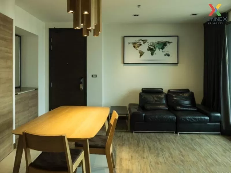 FOR SALE condo , Rhythm Phahol - Ari , BTS-Saphan Khwai , Sam Sen 1