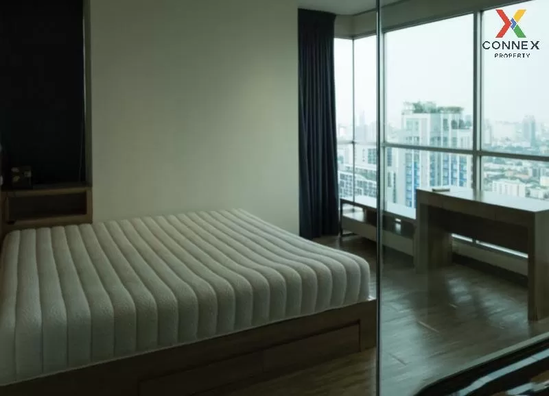 FOR SALE condo , Rhythm Phahol - Ari , BTS-Saphan Khwai , Sam Sen